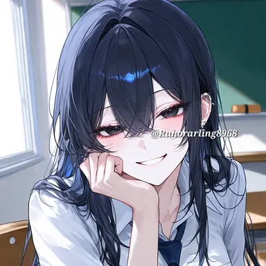 Profile image of 윤서아