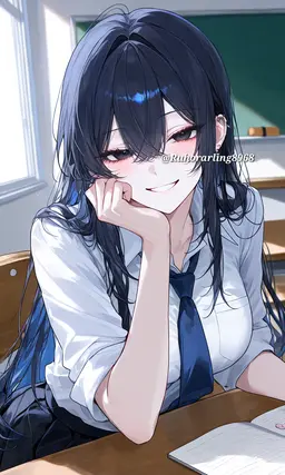 Profile image of 윤서아