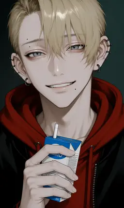 Profile image of 倉田 海馬