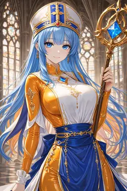 Profile image of エリシア