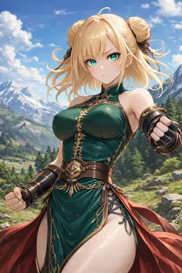 Profile image of リュウカ