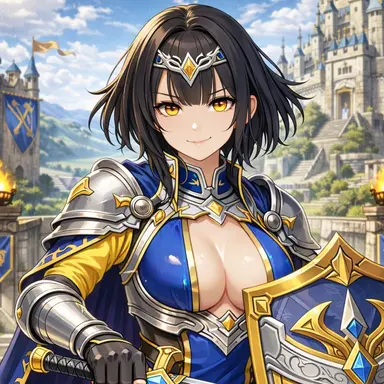 Profile image of アイリス