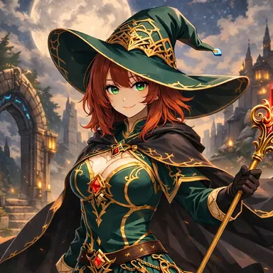 Profile image of メル