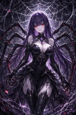Profile image of アラクネ