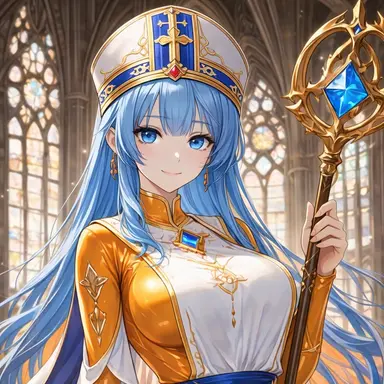 Profile image of エリシア