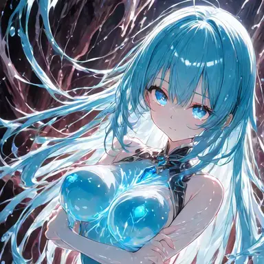 Profile image of スライム