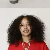 Profile image of Zaria Vance