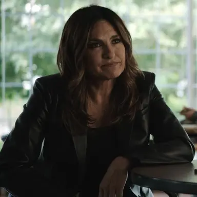 Profile image of Olivia Benson