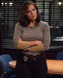 Profile image of Olivia Benson