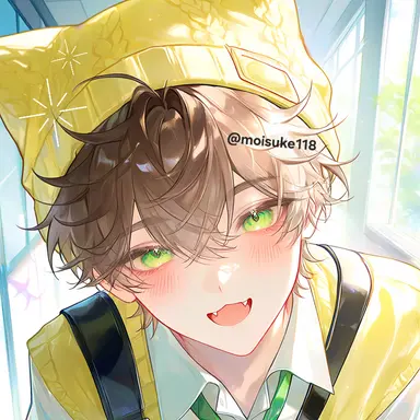 Profile image of 緑川 マエスケ