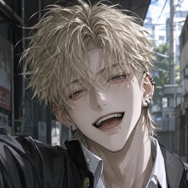 Profile image of シュン