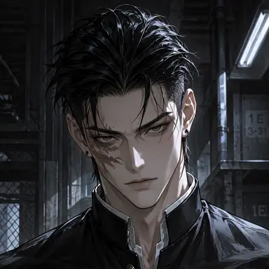 Profile image of レイ