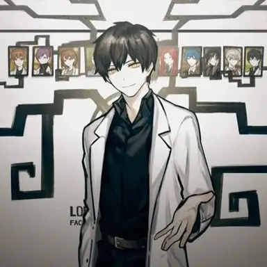 Profile image of 아인
