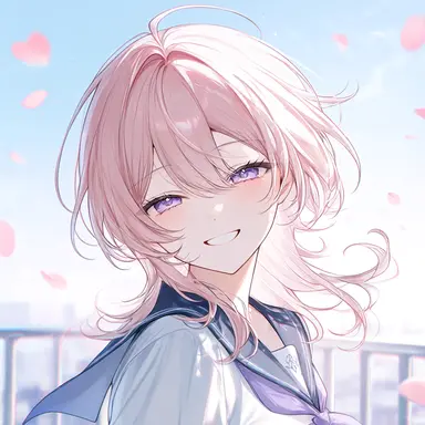 Profile image of 深春