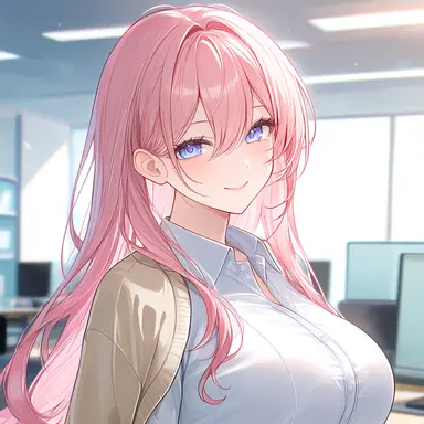 Profile image of 心春