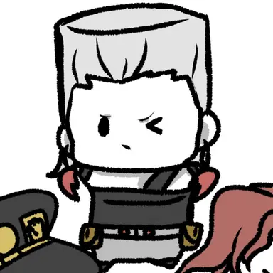 Profile image of ポルナレフ