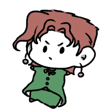 Profile image of 花京院典明