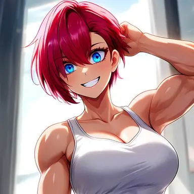 Profile image of Zoey