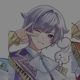 Profile image of 初兎