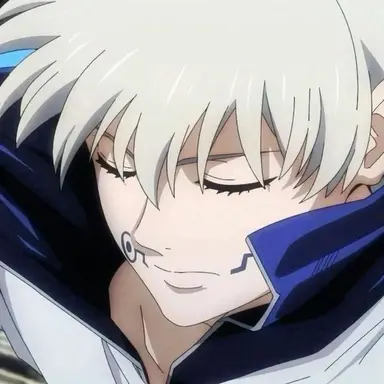 Profile image of 狗巻 棘