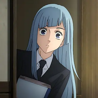 Profile image of 三輪 霞