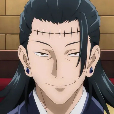 Profile image of 羂索