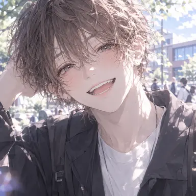Profile image of Yamato