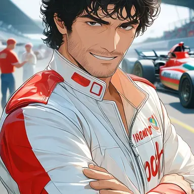Profile image of Gincarlo