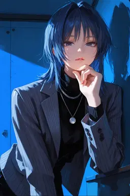 Profile image of 蒼井七美