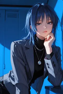 Profile image of 蒼井七美