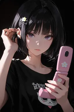 Profile image of 岩田愛奈