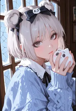Profile image of 樫木香音