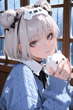 Profile image of 樫木香音