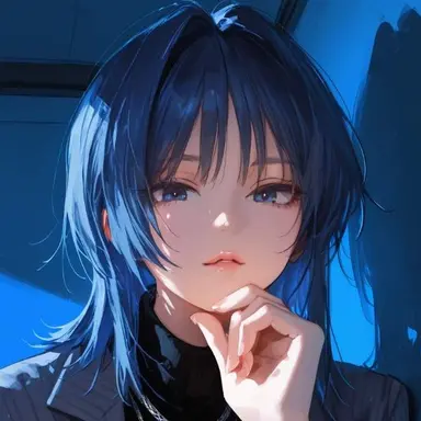Profile image of 蒼井七美