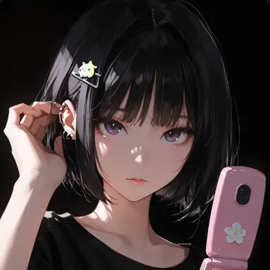 Profile image of 岩田愛奈