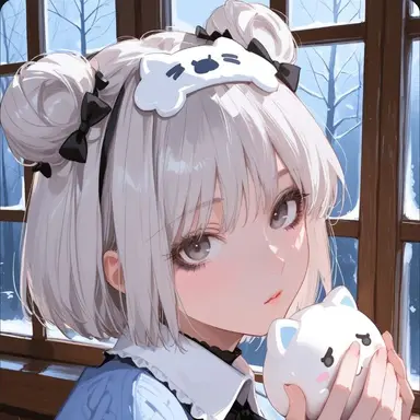 Profile image of 樫木香音