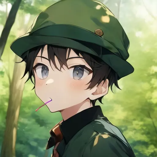 osikami의 ヘンゼル