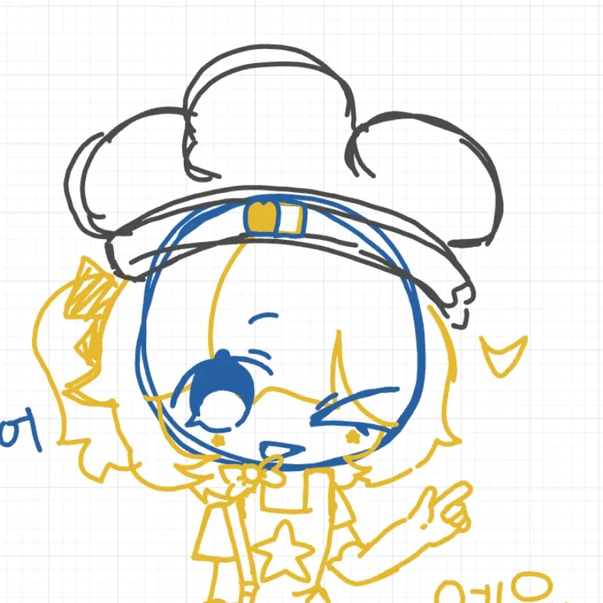 OrangeChalk8750의 🍞 예원 🍞