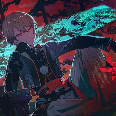 Profile image of Tenma Tsukasa
