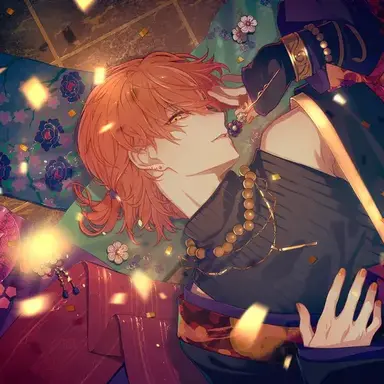 Profile image of Shinonome Akito