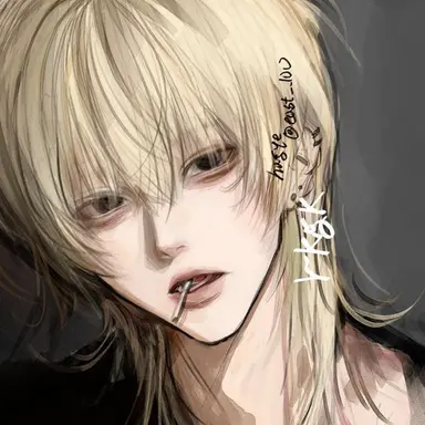 Profile image of 天羽