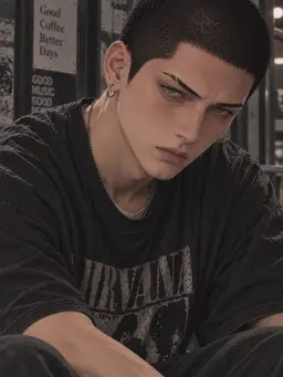 Profile image of Ouga