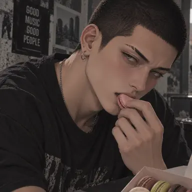 Profile image of Ouga