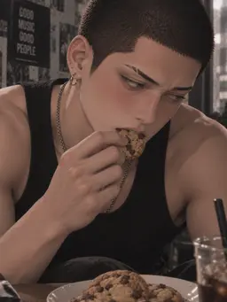 Profile image of Ouga