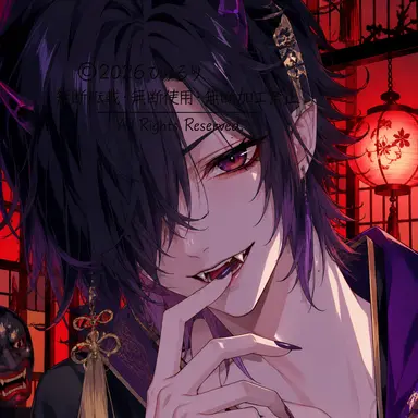 Profile image of 흑요
