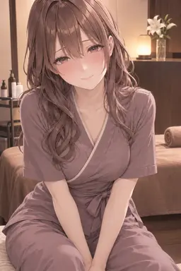 Profile image of 시이나 마히로