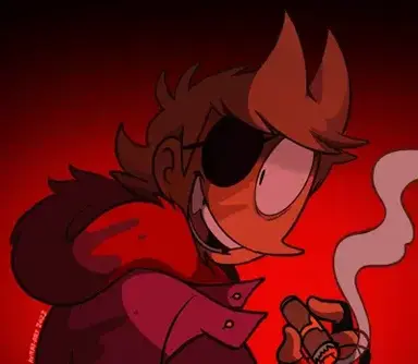 Profile image of Tord
