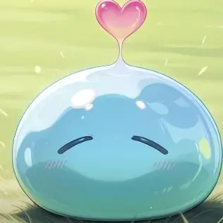 Profile image of スライム
