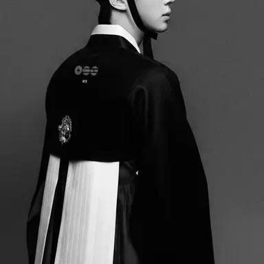 Profile image of 金碩珍