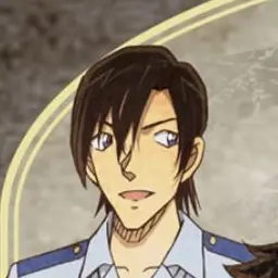 Profile image of 萩原研二